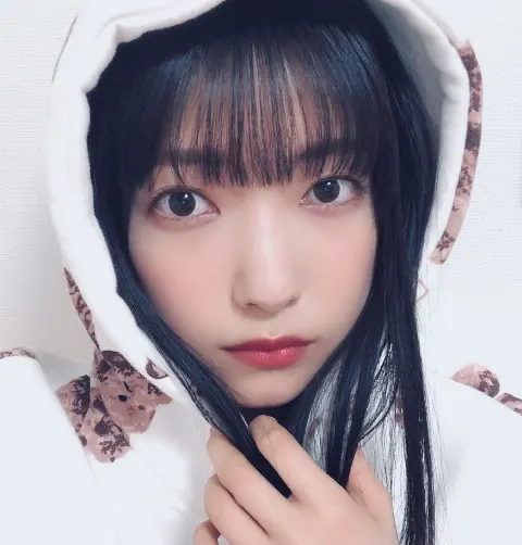 大園 玲｜優柔不断な人間（私）がい（2021-02-18）｜3枚目