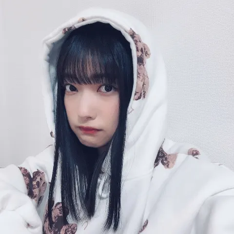 大園 玲｜優柔不断な人間（私）がい（2021-02-18）｜4枚目