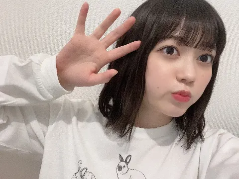 幸阪 茉里乃｜スペイベ👼🏻💮（2021-02-21）｜2枚目
