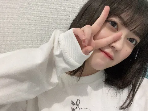 幸阪 茉里乃｜スペイベ👼🏻💮（2021-02-21）｜4枚目