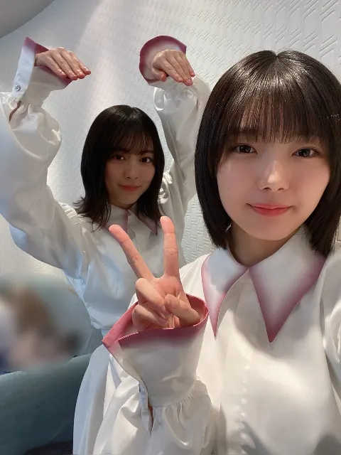 藤吉 夏鈴｜（2021-02-22）｜2枚目