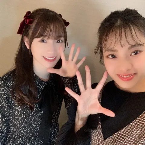 遠藤 光莉｜#13 てんこもり（2021-02-23）｜7枚目