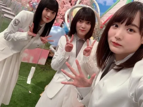 増本 綺良｜春（2021-02-25）｜4枚目