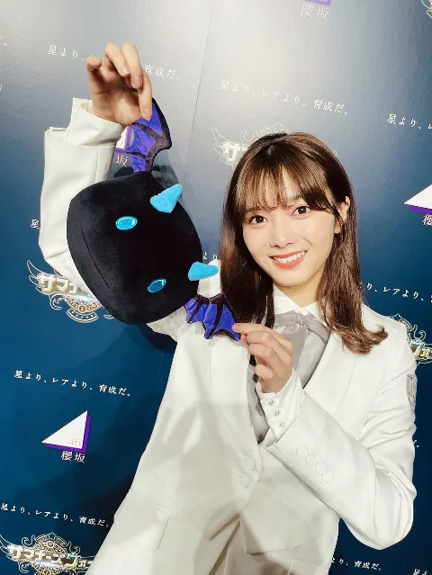 田村 保乃｜ラグドール（2021-02-25）