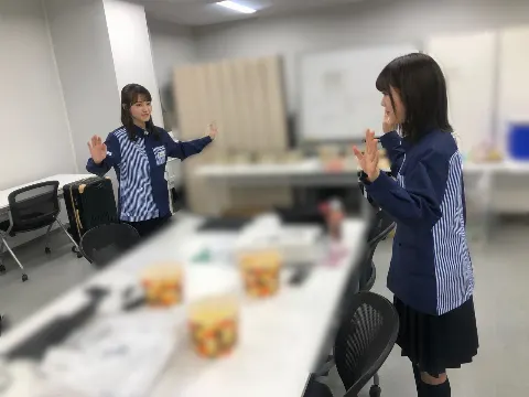 田村 保乃｜ラグドール（2021-02-25）｜4枚目