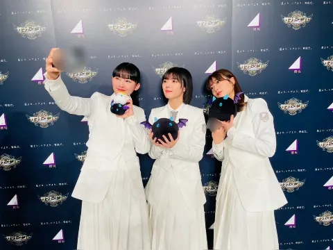 藤吉 夏鈴｜（2021-02-26）｜2枚目