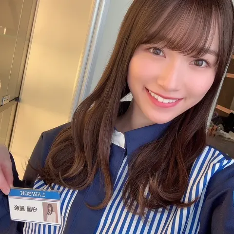 守屋 麗奈｜お知らせいっぱい（2021-02-27）
