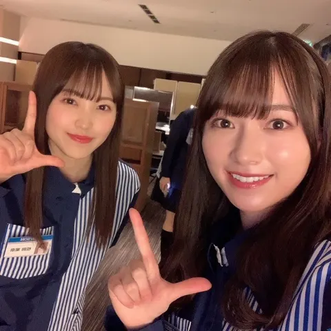 守屋 麗奈｜お知らせいっぱい（2021-02-27）｜2枚目
