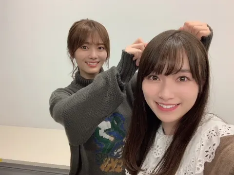 守屋 麗奈｜お知らせいっぱい（2021-02-27）｜3枚目