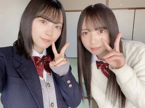森田 ひかる｜もうすぐ、、（2021-02-28）｜2枚目