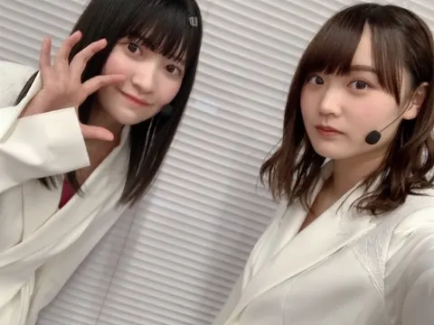 増本 綺良｜こんにちは（2021-03-03）｜4枚目