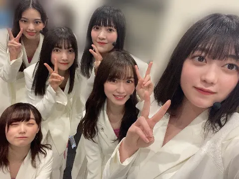 幸阪 茉里乃｜こんにちは（2021-03-03）｜2枚目