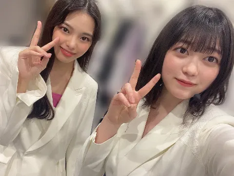 幸阪 茉里乃｜こんにちは（2021-03-03）｜5枚目