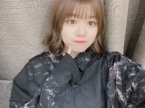 武元 唯衣｜雛（2021-03-03）｜3枚目