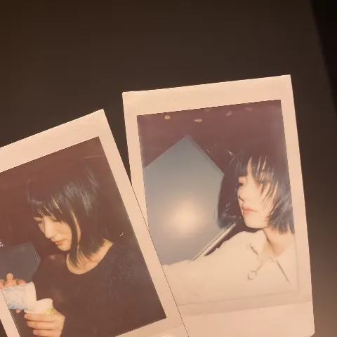 藤吉 夏鈴｜（2021-03-03）