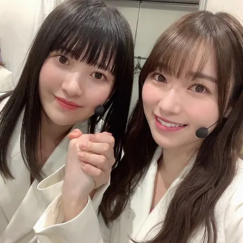 守屋 麗奈｜release（2021-03-04）｜3枚目