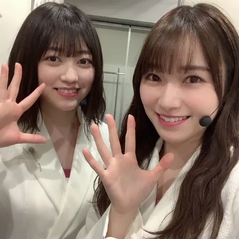 守屋 麗奈｜release（2021-03-04）｜4枚目