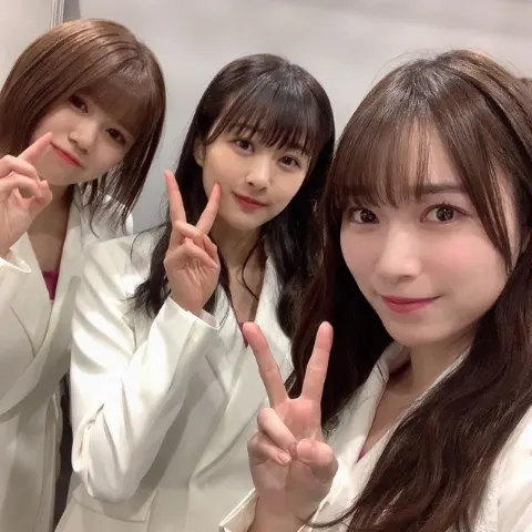 守屋 麗奈｜release（2021-03-04）｜5枚目