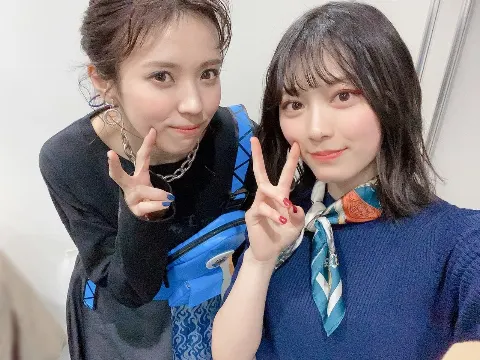 森田 ひかる｜TGC（2021-03-05）｜5枚目