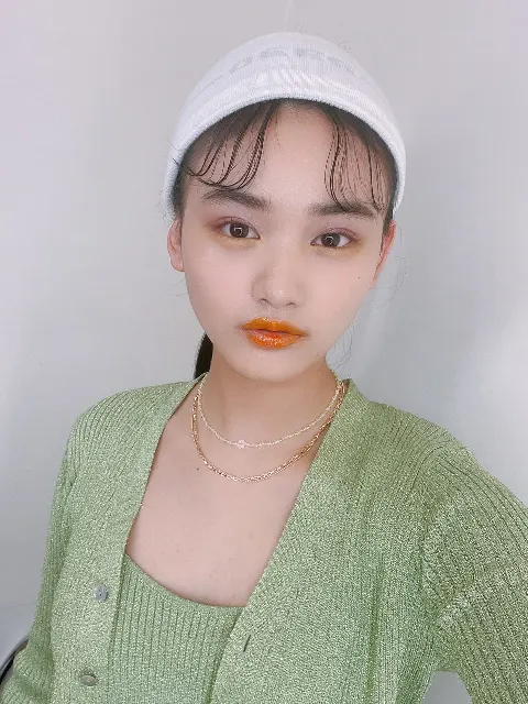 山﨑 天｜@____________@（2021-03-06）