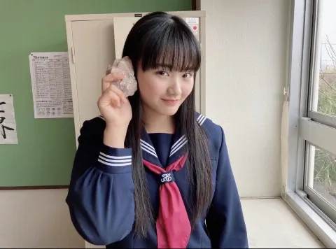 山﨑 天｜@____________@（2021-03-06）｜5枚目