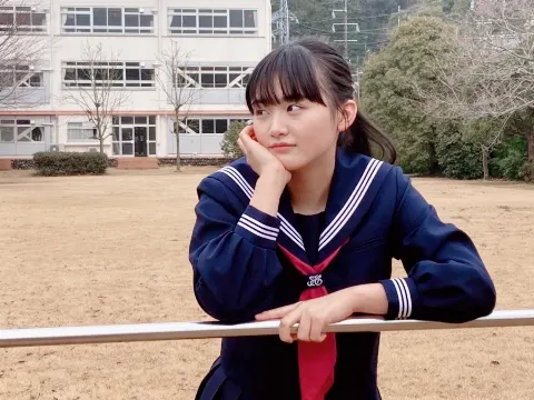 山﨑 天｜@____________@（2021-03-06）｜6枚目
