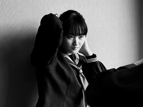 山﨑 天｜@____________@（2021-03-06）｜7枚目