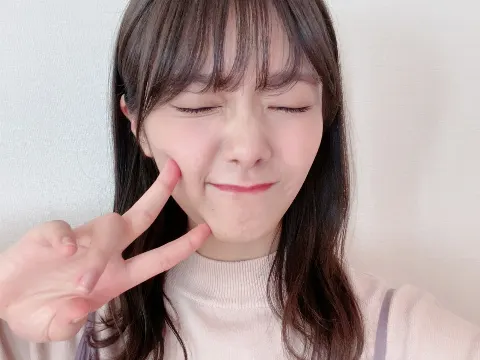 田村 保乃｜おはな（2021-03-07）｜6枚目