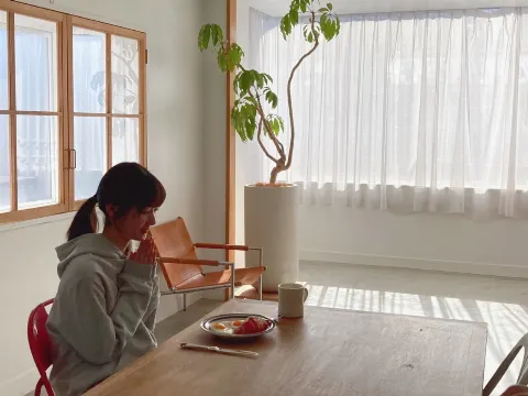大園 玲｜自分にとっての前は自分が向い（2021-03-07）｜2枚目