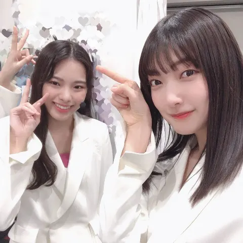 大園 玲｜自分にとっての前は自分が向い（2021-03-07）｜8枚目