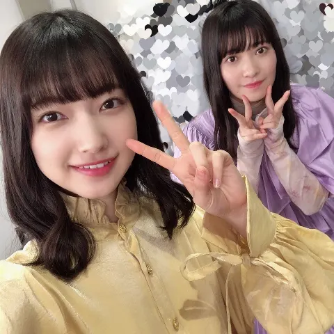 大園 玲｜自分にとっての前は自分が向い（2021-03-07）｜9枚目
