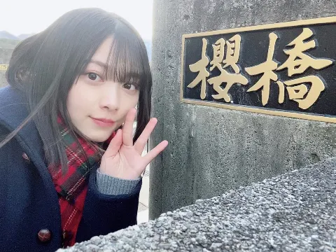 森田 ひかる｜2ndシングル（2021-03-08）｜5枚目