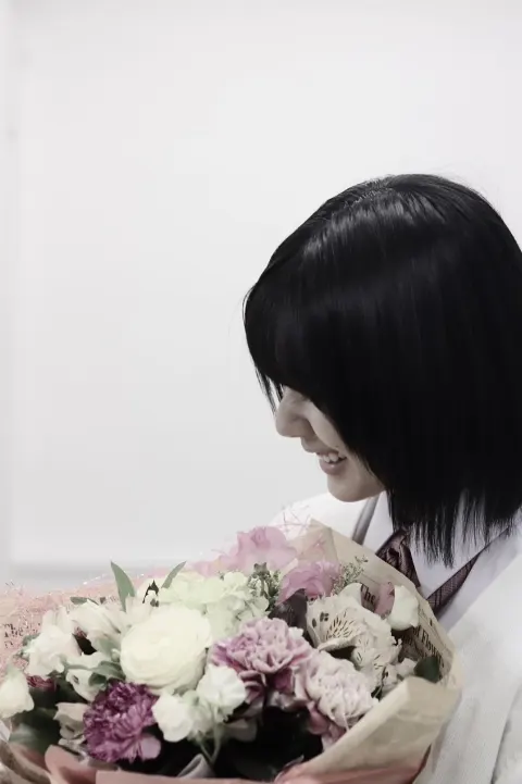 藤吉 夏鈴｜（2021-03-11）