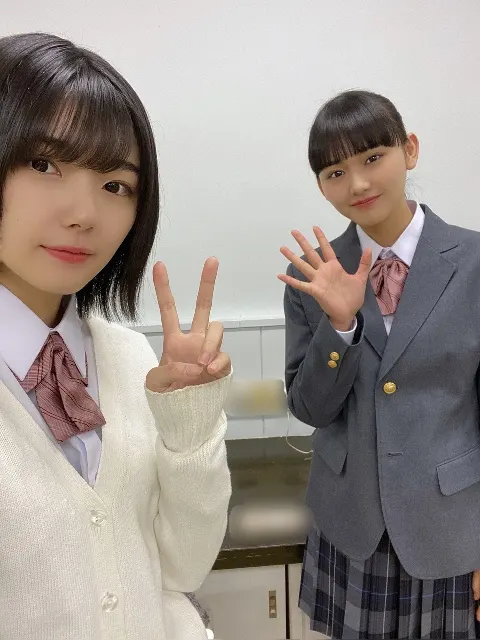 藤吉 夏鈴｜（2021-03-11）｜2枚目