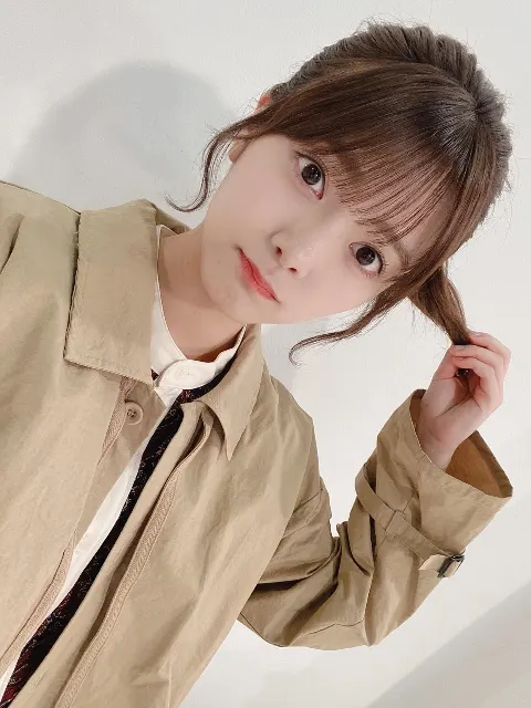 田村 保乃｜ポニー（2021-03-12）｜2枚目