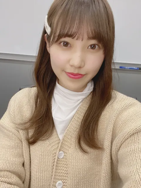 松田 里奈｜カレンダー📆（2021-03-12）｜5枚目
