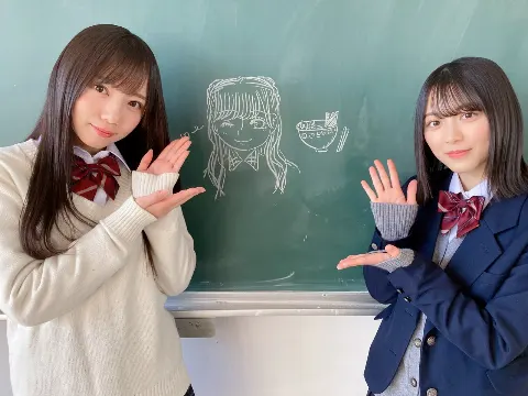 森田 ひかる｜今夜！（2021-03-14）｜4枚目