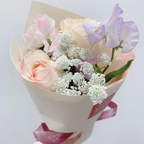 守屋 麗奈｜Congratulation🐰（2021-03-15）