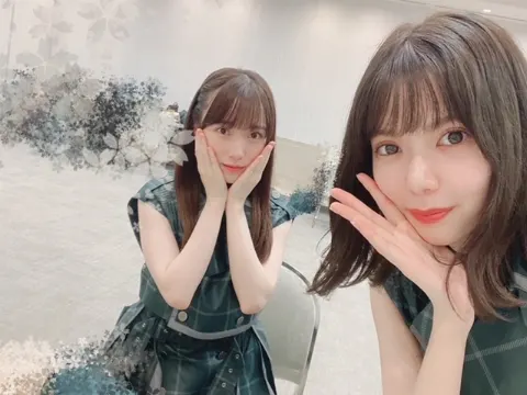 守屋 麗奈｜Congratulation🐰（2021-03-15）｜2枚目