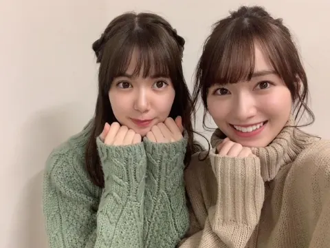 守屋 麗奈｜Congratulation🐰（2021-03-15）｜6枚目