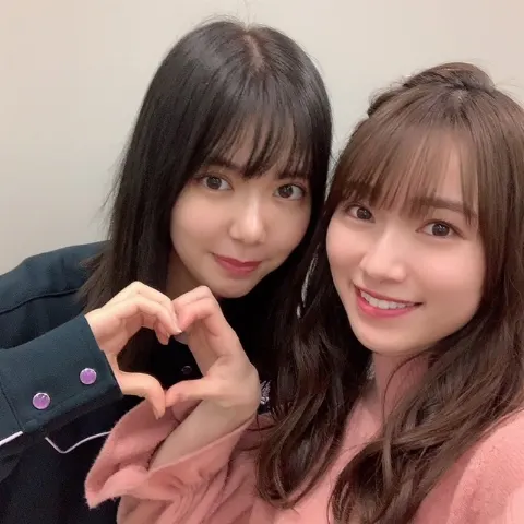 守屋 麗奈｜Congratulation🐰（2021-03-15）｜7枚目