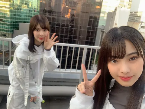 遠藤 光莉｜#15 璃子ちゃん（2021-03-15）｜3枚目