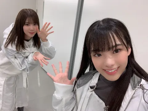 遠藤 光莉｜#15 璃子ちゃん（2021-03-15）｜4枚目