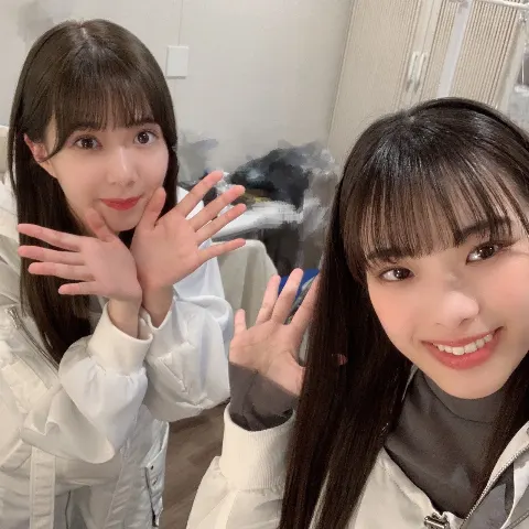 遠藤 光莉｜#15 璃子ちゃん（2021-03-15）｜5枚目