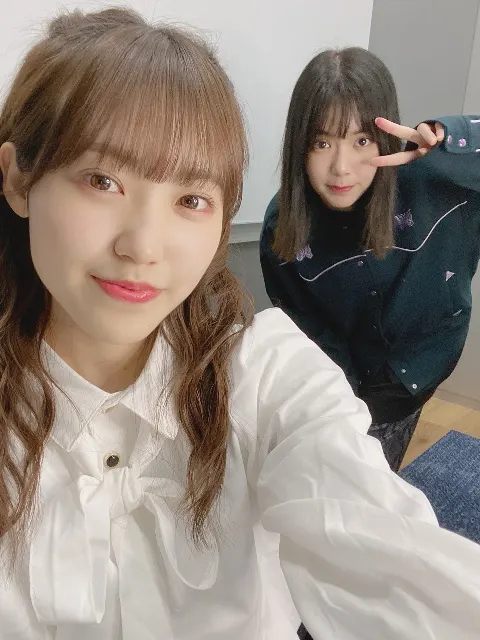 松田 里奈｜璃子🐰🤍（2021-03-15）｜3枚目