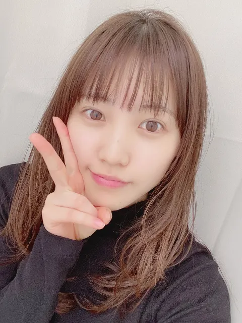 松田 里奈｜2/27ミーグリ🌸（2021-03-16）｜7枚目