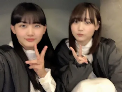増本 綺良｜こんにちは（2021-03-17）