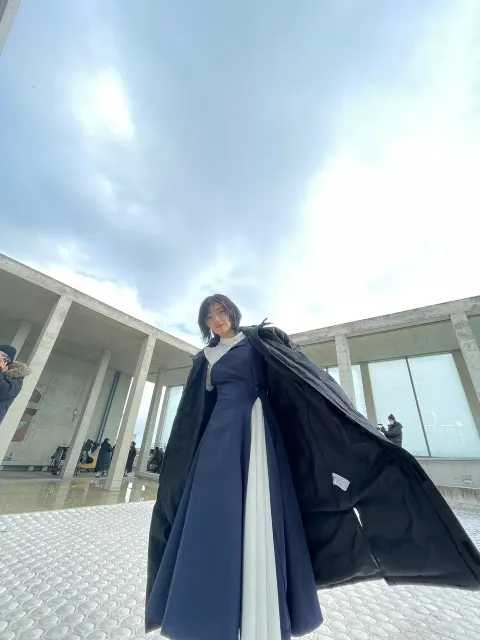 藤吉 夏鈴｜（2021-03-17）｜2枚目