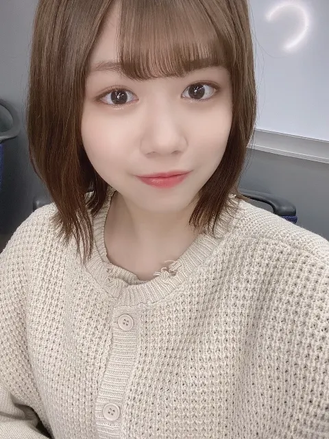 武元 唯衣｜創（2021-03-18）｜3枚目