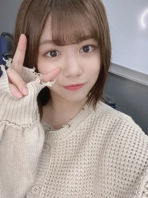 武元 唯衣｜創（2021-03-18）｜4枚目